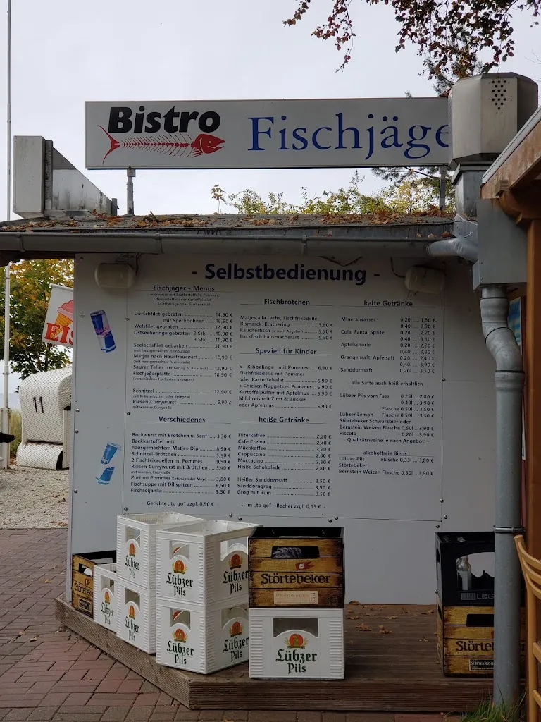 Menu_Bistro Fischjäger „Schanzenblick“_Loddin_image_4