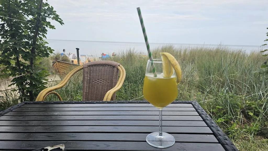 Christian Bock_Bistro Fischjäger „Schanzenblick“_Loddin_Bewertung