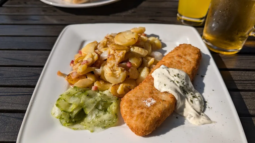 Bistro Fischjäger „Schanzenblick“_Loddin_slider_image_2