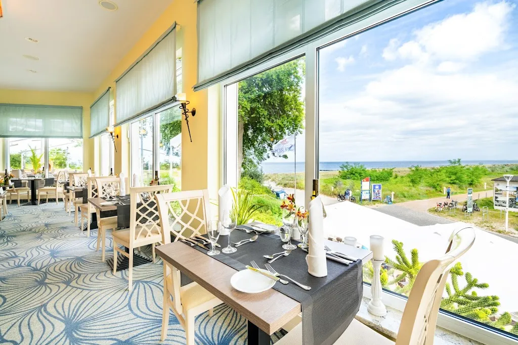 Restaurant Alexander restaurant in Loddin