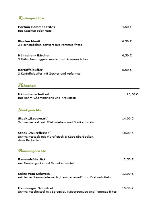 Menu_Restaurant „Am Kölpinsee“_Loddin_image_1