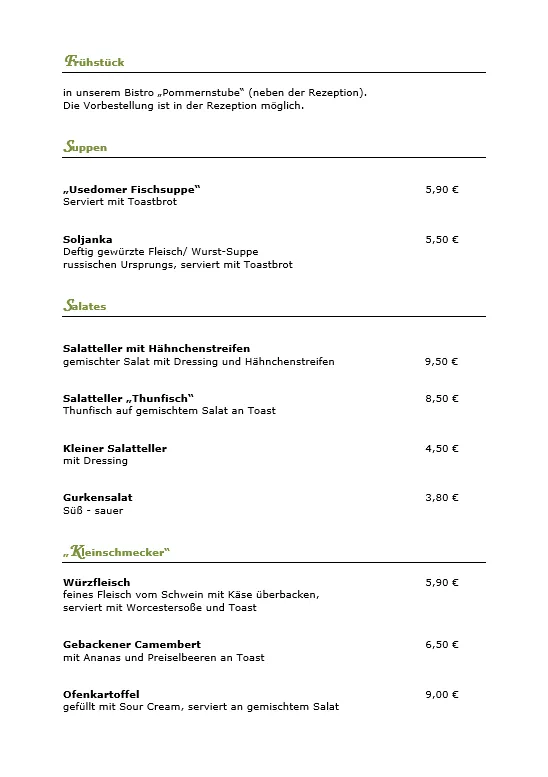 Menu_Restaurant „Am Kölpinsee“_Loddin_image_2