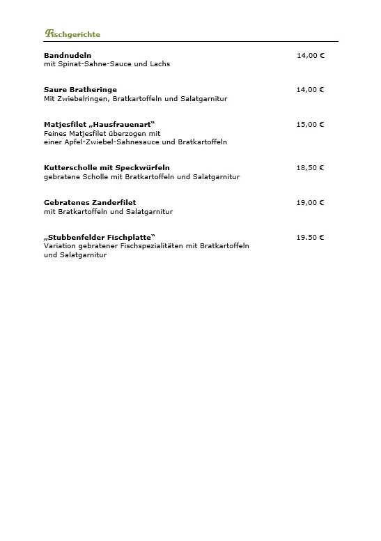 Menu_Restaurant „Am Kölpinsee“_Loddin_image_3