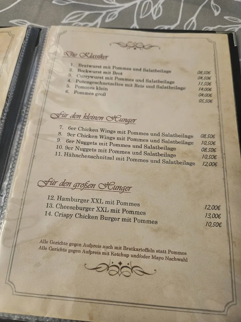 Robert Zobel_Zum Angler_Lübstorf_review