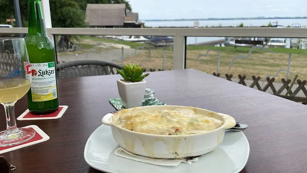 Thomas Kiefner_Zum Angler_Lübstorf_review