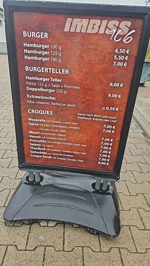 Menu_Imbiss 106_Lübstorf_image_2