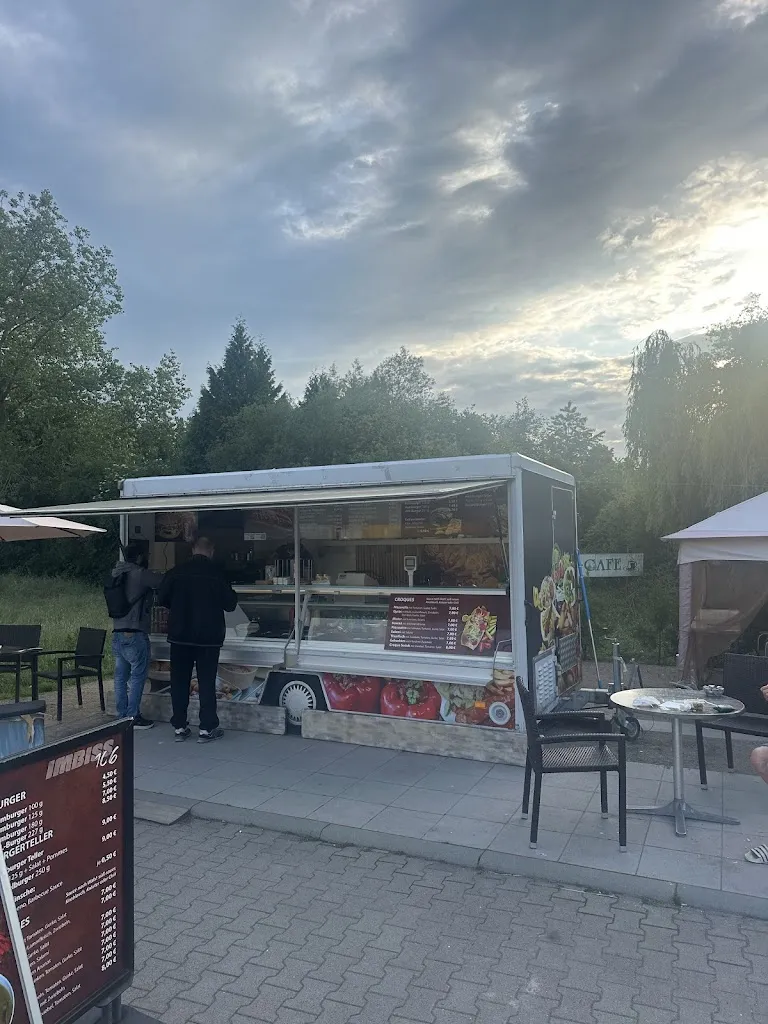 Willi Goos_Imbiss 106_Lübstorf_review