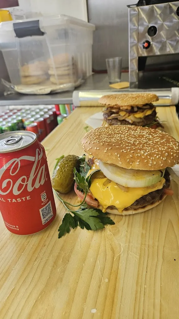 Imbiss 106 ristorante a Lübstorf