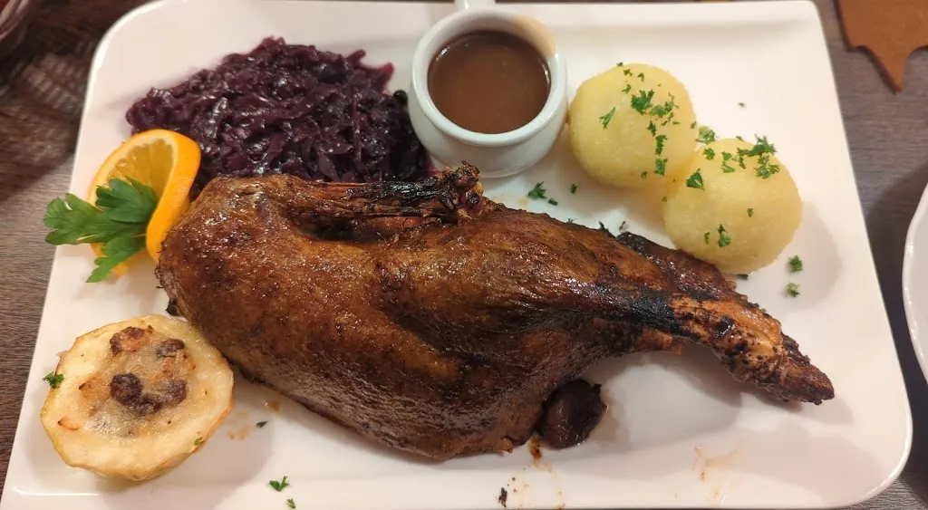 Hairy Porter_Gasthaus Zur Kutsche_Lübtheen_avis