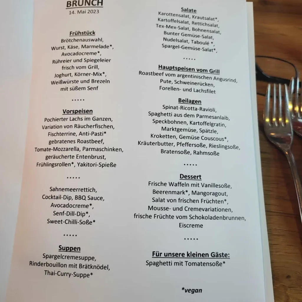 Menu_Restaurant Lessing's Neu-Ulm_Neu-Ulm_image_1