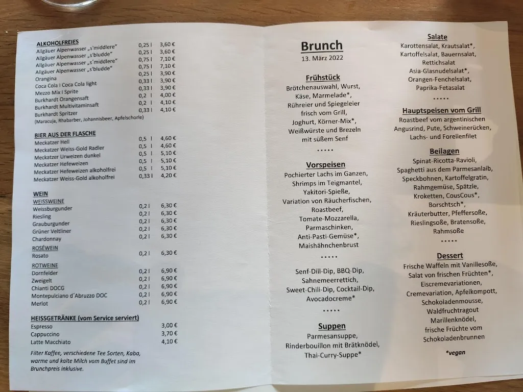 Menu_Restaurant Lessing's Neu-Ulm_Neu-Ulm_image_2