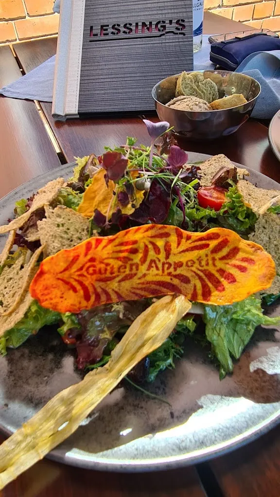 Menu_Restaurant Lessing's Neu-Ulm_Neu-Ulm_image_8