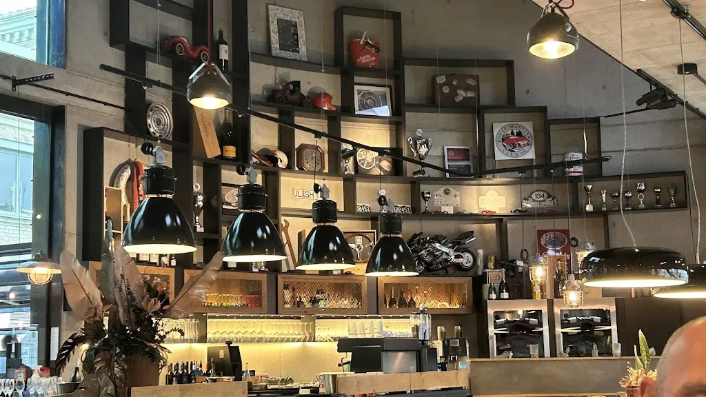 Restaurant Lessing's Neu-Ulm_Neu-Ulm_slider_image_3