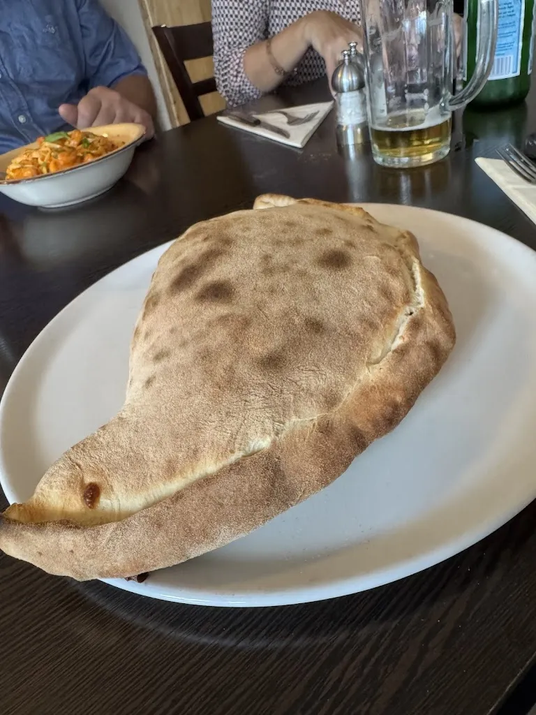 Frank St._La Madonnina_Selmsdorf_review