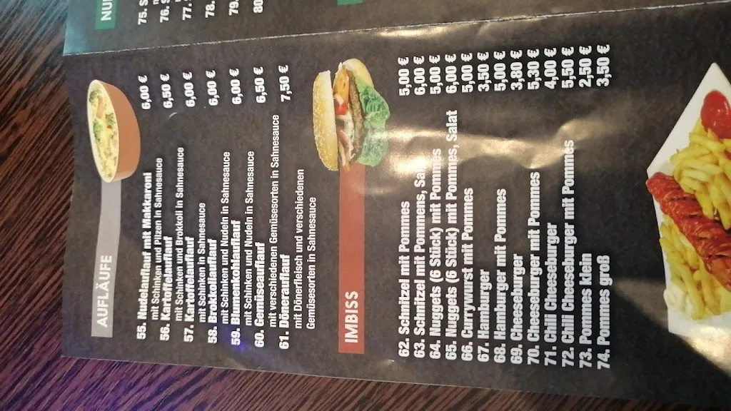 Menu_Sultan Bistro lützow_Lützow_image_3