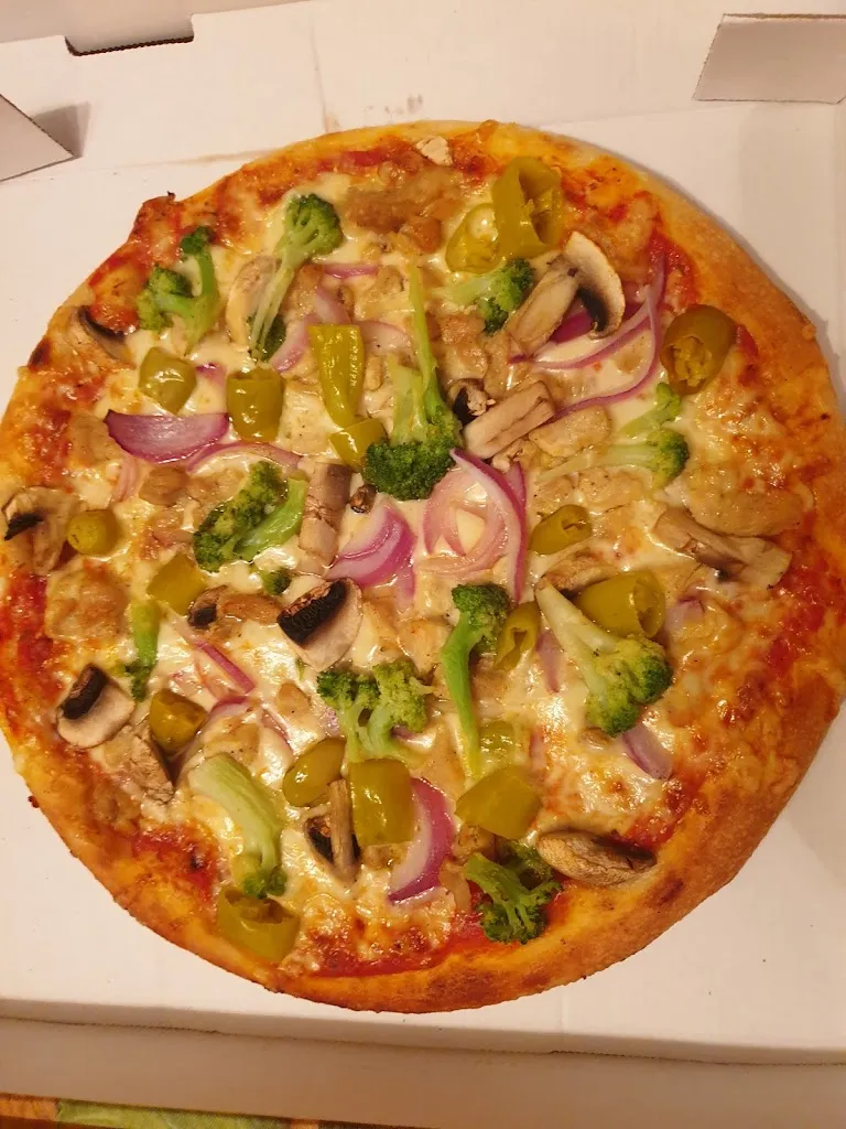 Menu_Sultan Bistro lützow_Lützow_image_5