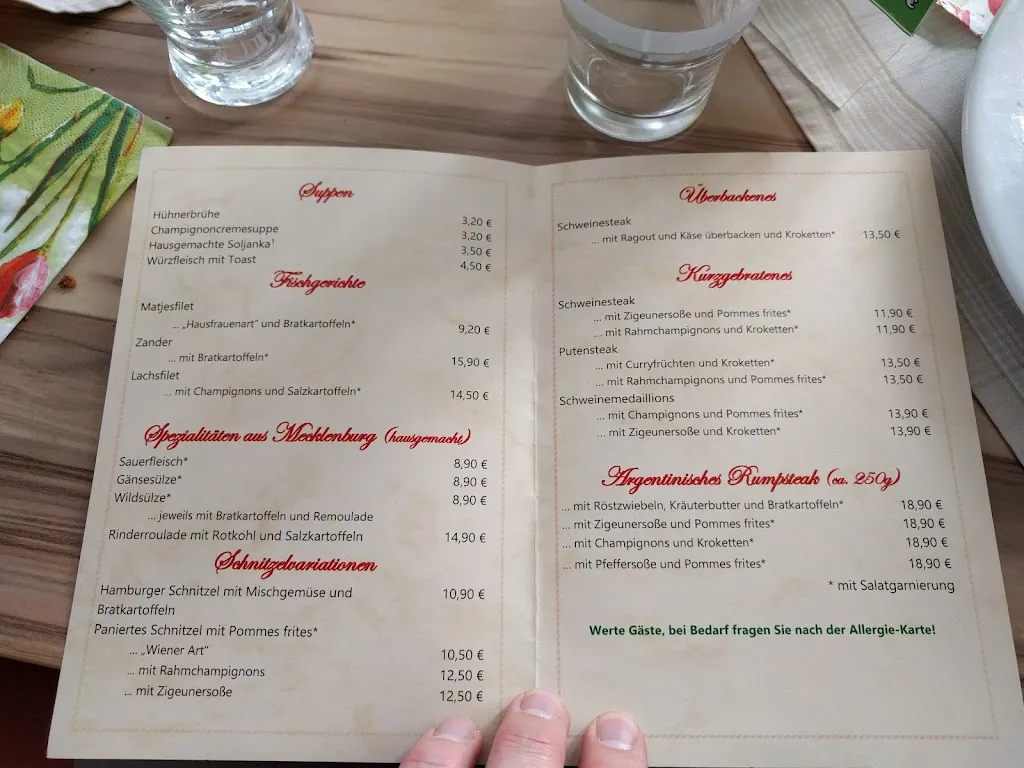 Menu_Gasthof Scharfe Kurve mit Hotel & Eiscafé_Lützow_image_2
