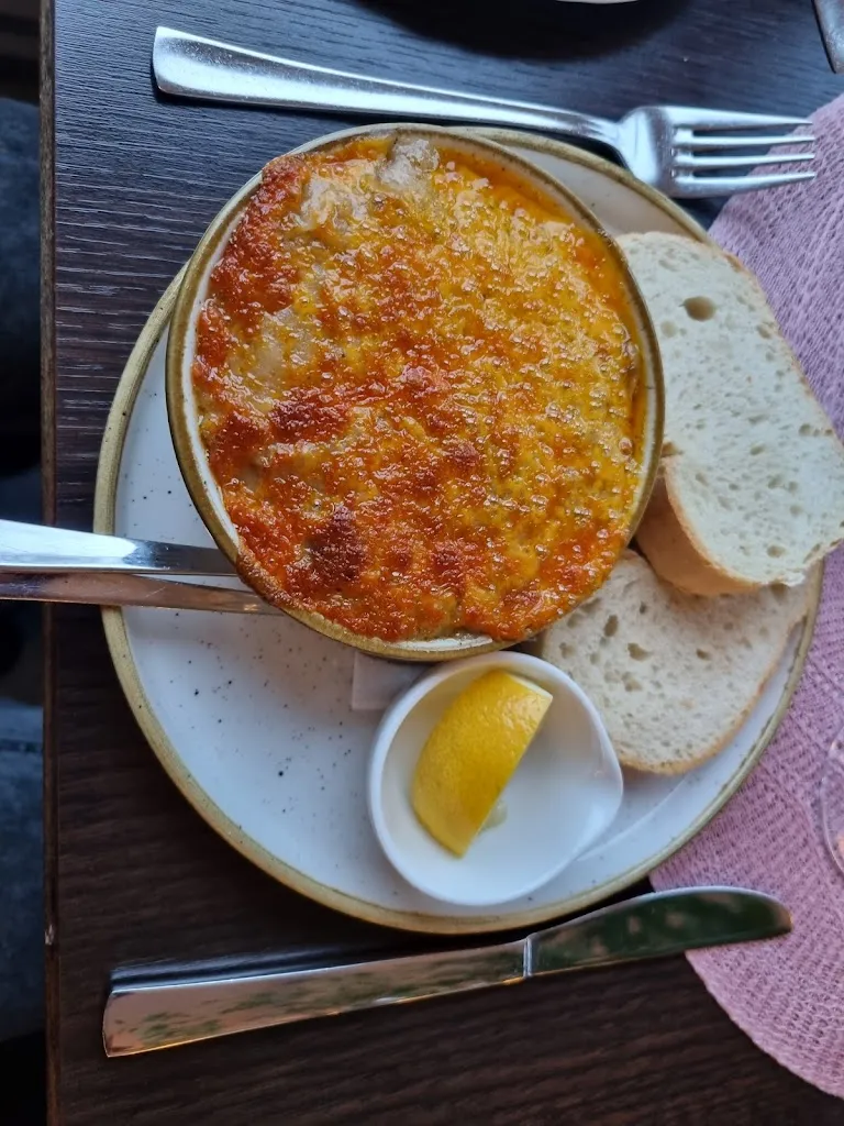 Menu_Gasthof Scharfe Kurve mit Hotel & Eiscafé_Lützow_image_3