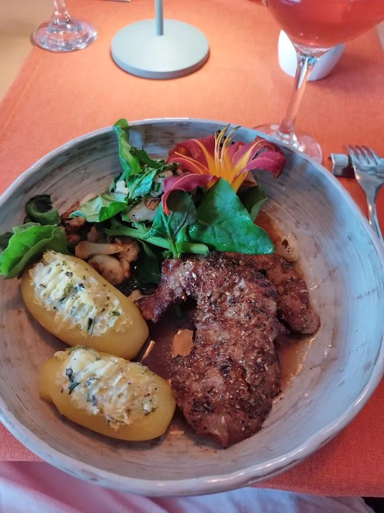 Kerstin Granow_Restaurant 