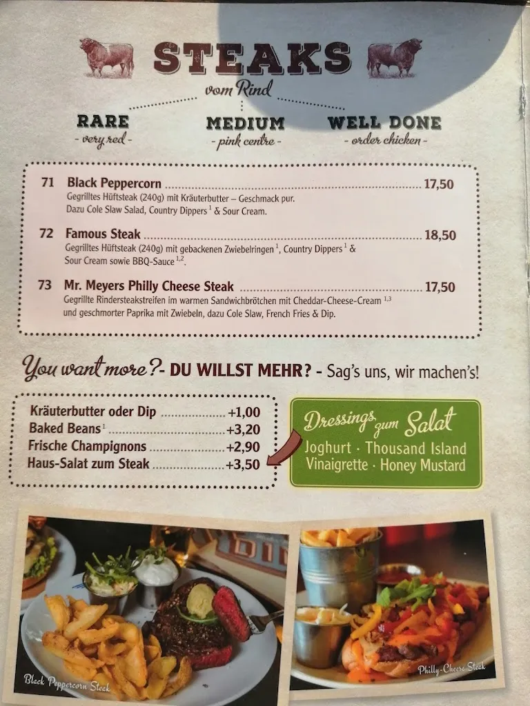 Menu_50s ville Diner GmbH_Chemnitz_image_3