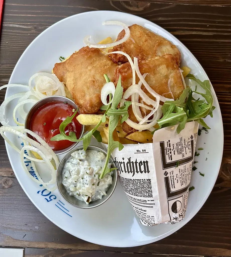 Michael_50s ville Diner GmbH_Chemnitz_Bewertung