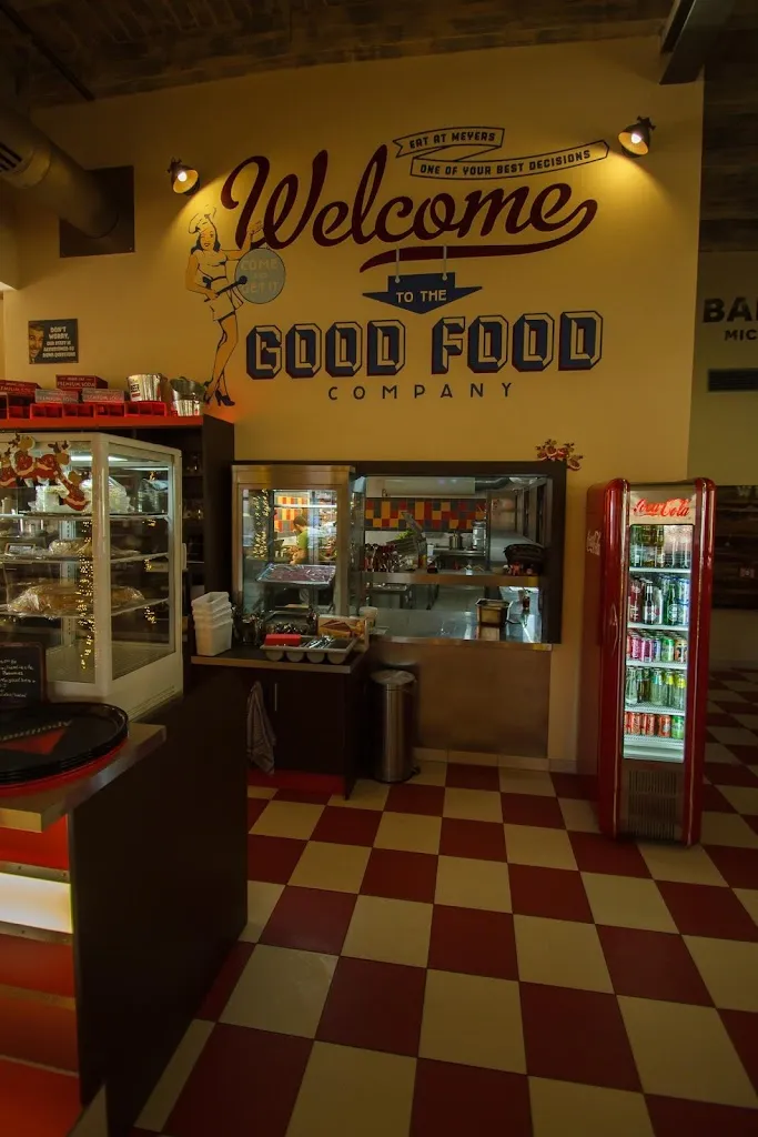 50s ville Diner GmbH_Chemnitz_slider_image_1