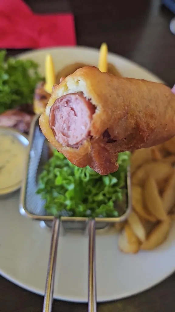 50s ville Diner GmbH_Chemnitz_slider_image_2