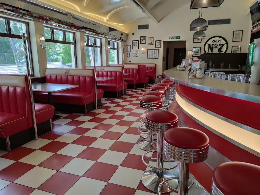 50s ville Diner GmbH_Chemnitz_slider_image_3