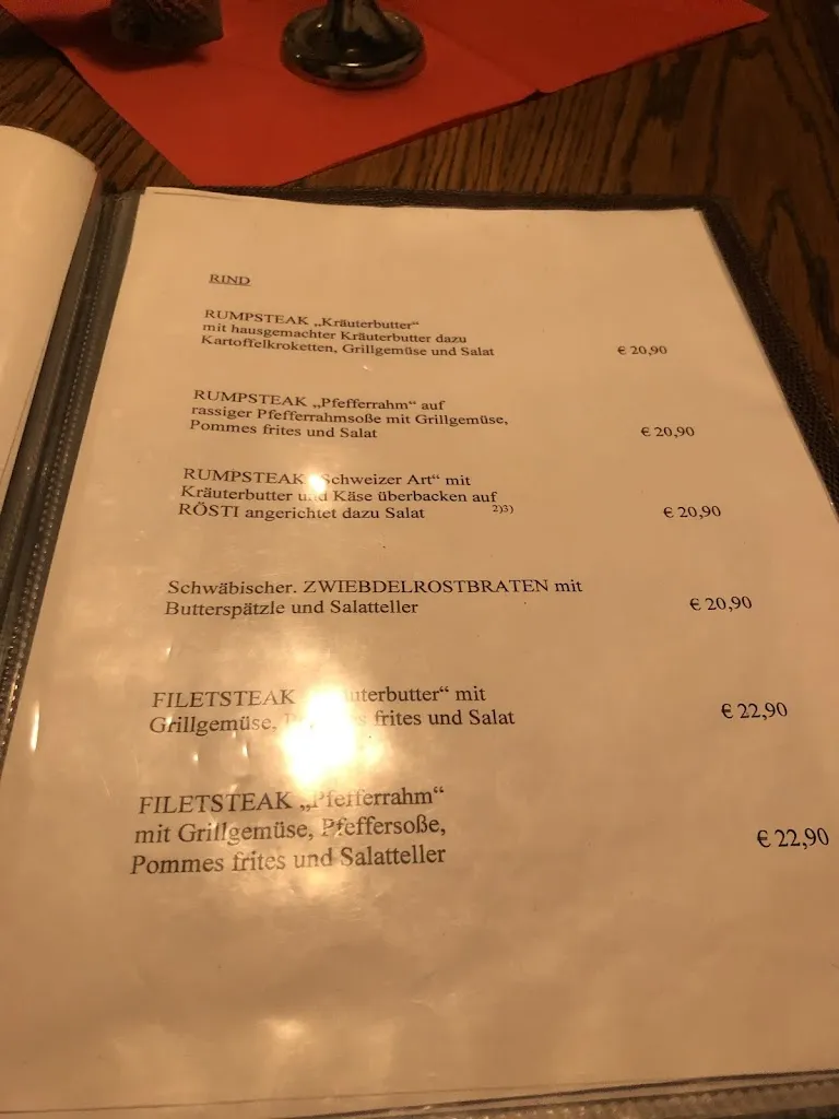 Menu_Posthorn Neu-Ulm_Neu-Ulm_image_1