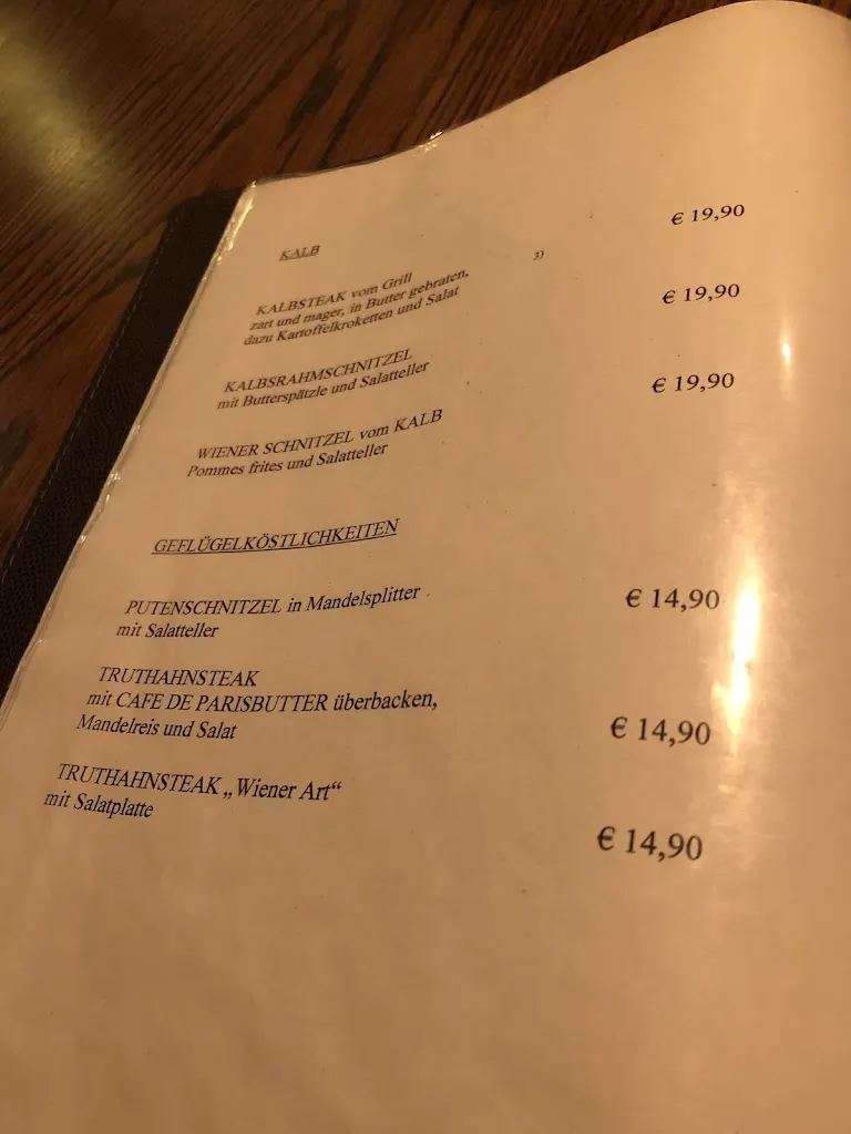 Menu_Posthorn Neu-Ulm_Neu-Ulm_image_2