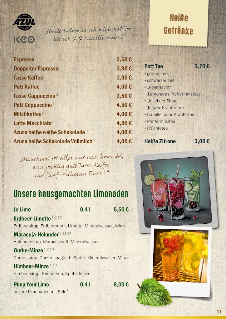 Menu_Diebels Fasskeller_Chemnitz_immagine_1