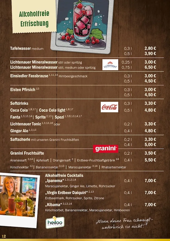 Menu_Diebels Fasskeller_Chemnitz_immagine_4