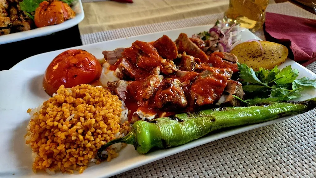 Menu_A&F Restaurant Ocakbasi_Chemnitz_immagine_5