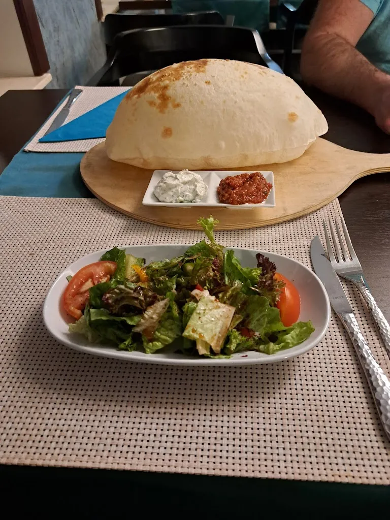 Menu_A&F Restaurant Ocakbasi_Chemnitz_immagine_6