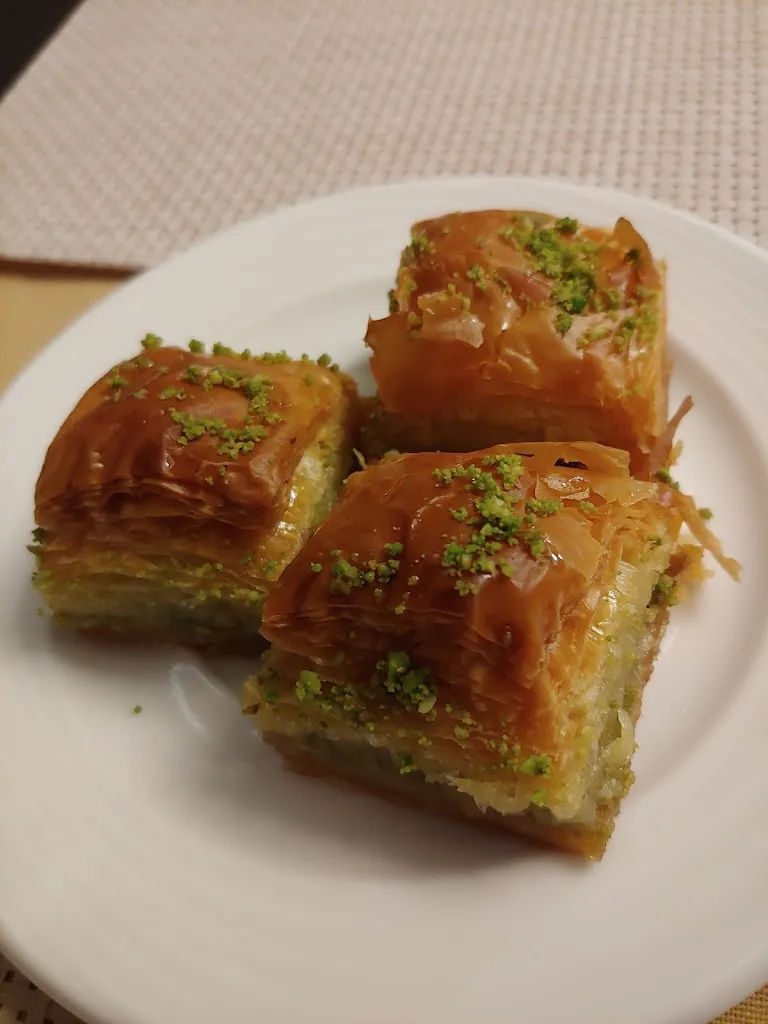 Menu_A&F Restaurant Ocakbasi_Chemnitz_immagine_8