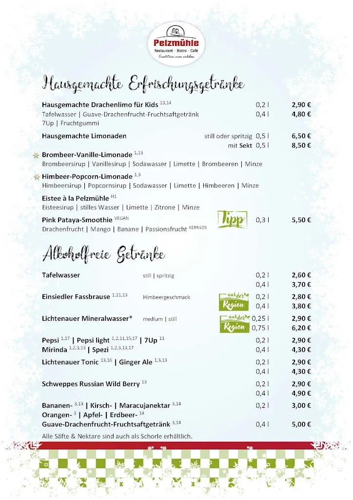 Menu_Restaurant Pelzmühle_Chemnitz_image_1
