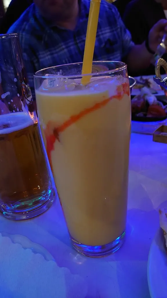 Menu_Maharadscha Palast_Chemnitz_image_7