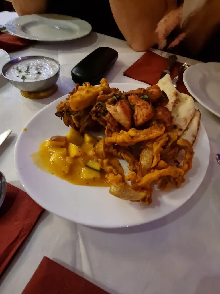 Menu_Maharadscha Palast_Chemnitz_image_8