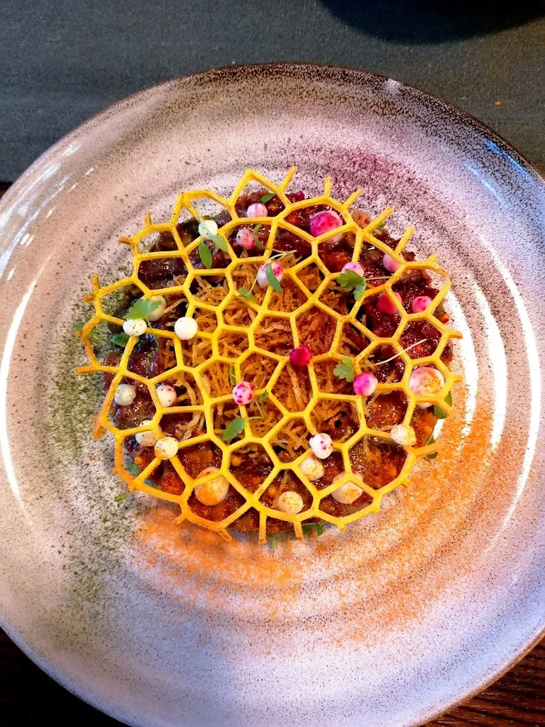 Menü_Restaurant Sidorenko_Chemnitz_Bild_5