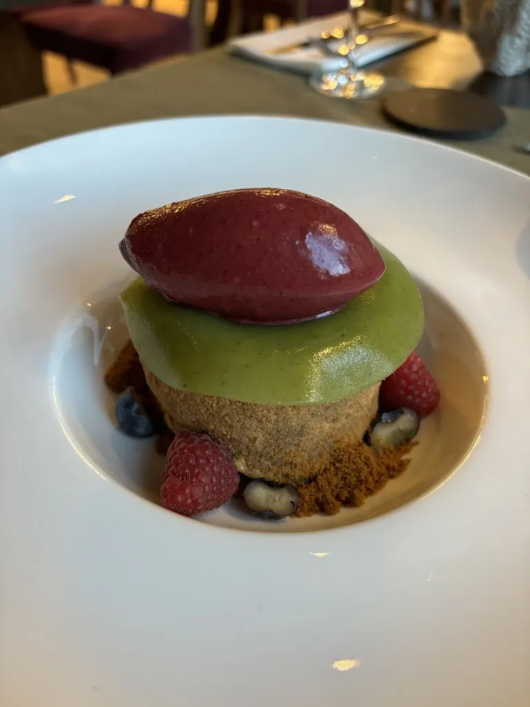 Christian M_Restaurant Sidorenko_Chemnitz_recensione