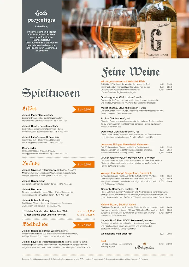Menu_Wenzel Chemnitz_Chemnitz_image_2