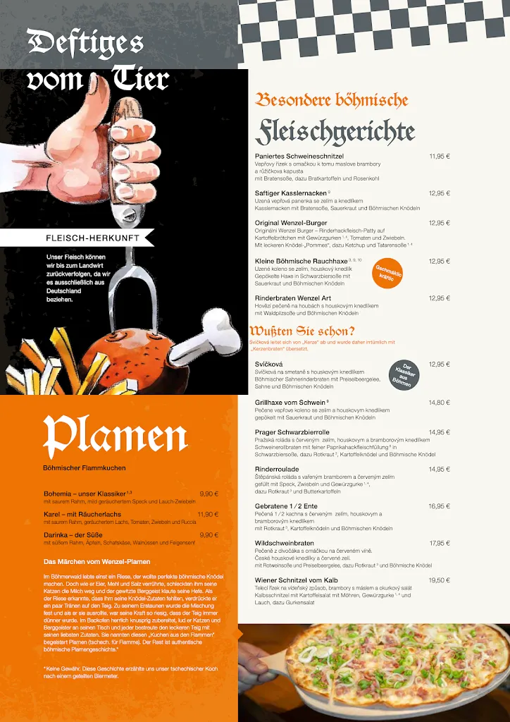 Menu_Wenzel Chemnitz_Chemnitz_image_4
