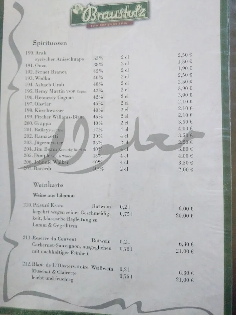 Menu_Malula - Chemnitz_Chemnitz_image_2