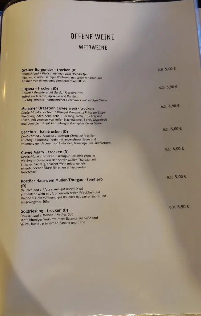 Menu_KostBar - Chemnitz_Chemnitz_image_3