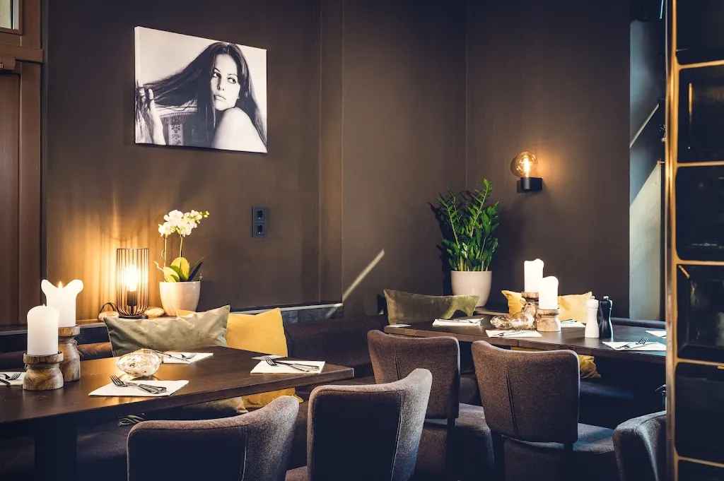 KostBar - Chemnitz restaurant in Chemnitz