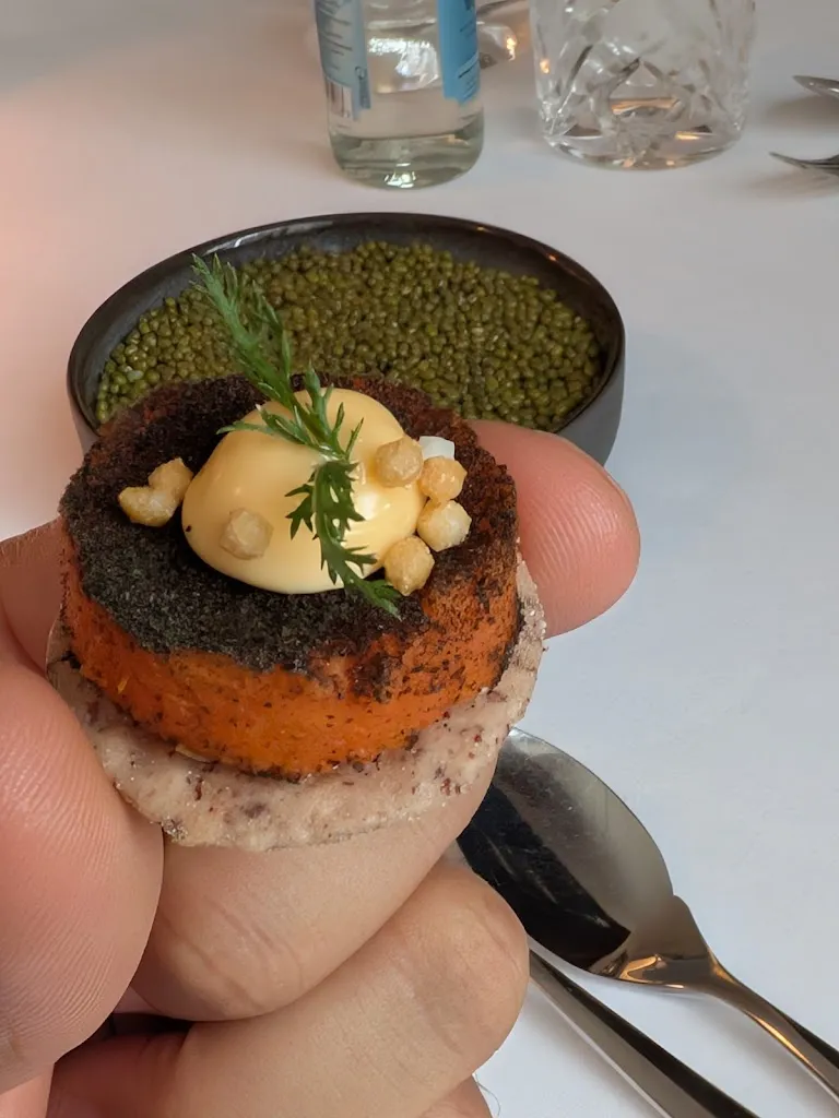 Marc Gobeil_Stephans Stuben by Marco Langer_Neu-Ulm_review