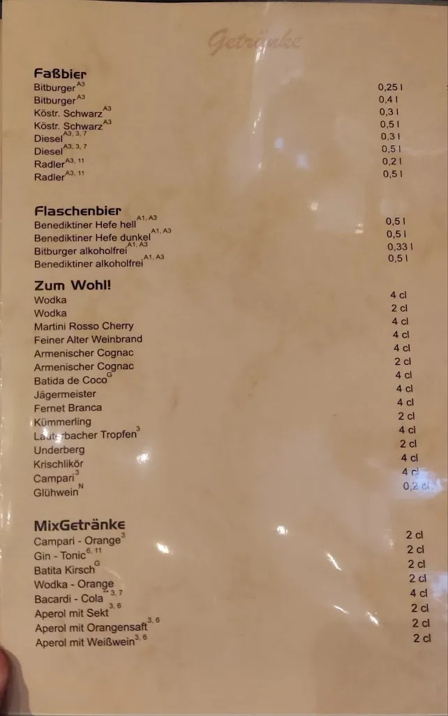 Menu_Armenia Restaurant_Chemnitz_image_2