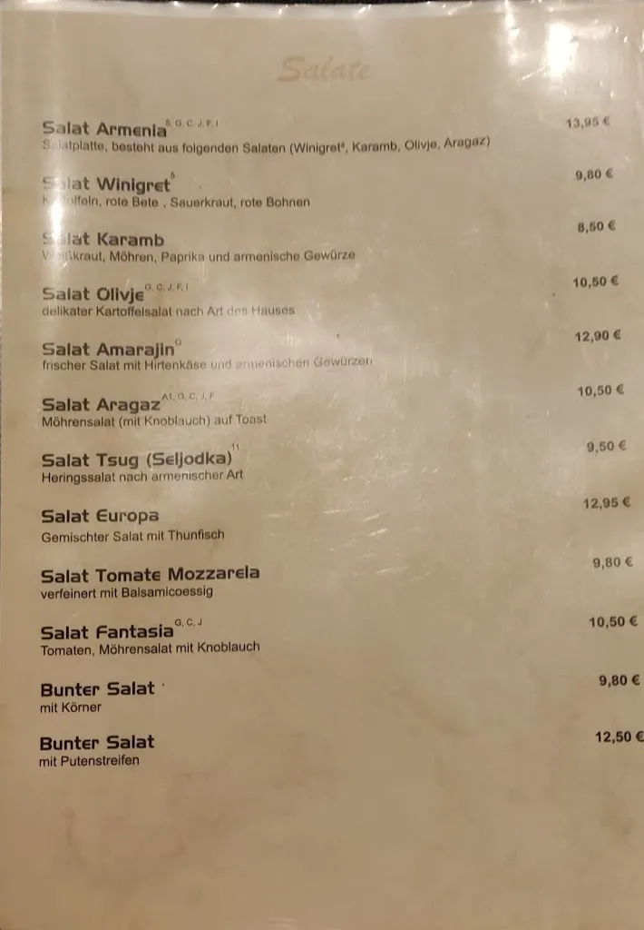 Menu_Armenia Restaurant_Chemnitz_image_3