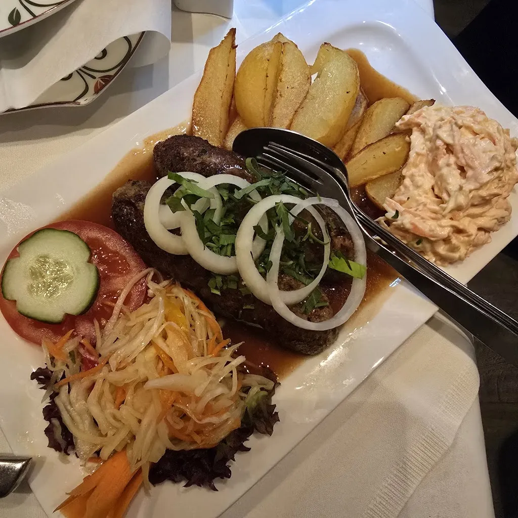 A W_Armenia Restaurant_Chemnitz_review