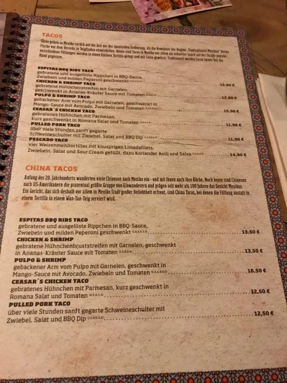 Menu_ESPITAS GmbH & Co. KG Chemnitz_Chemnitz_image_2